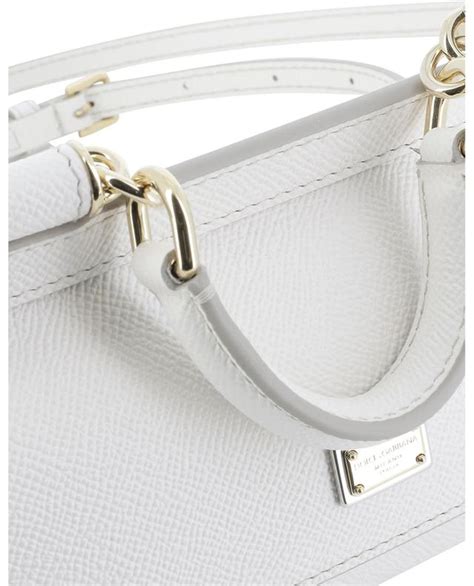 dolce gabbana dauphine|Dauphine Dolce & Gabbana Handtaschen für Damen.